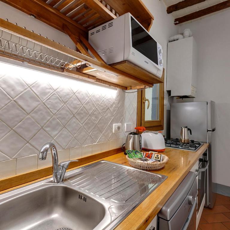 Zeno Apartment by Mamo Florence - Appartamento con Terrazza - 12