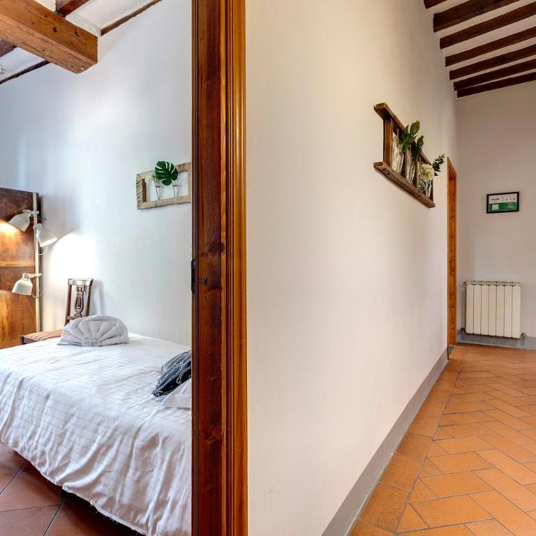 Zeno Apartment by Mamo Florence - Appartamento con Terrazza - 11