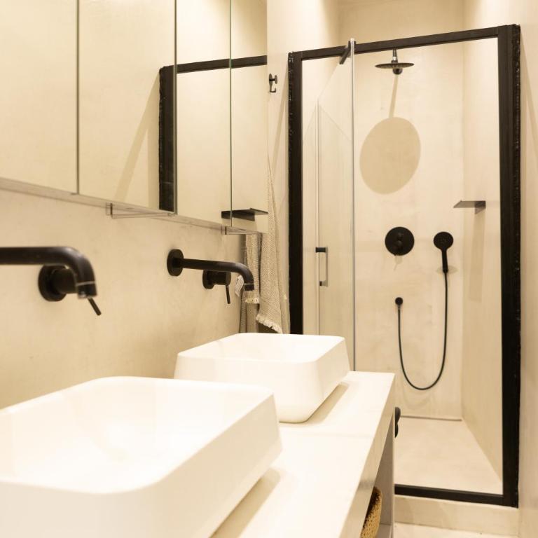 La Sorbonne Fleurie - Appartement 1 Chambre - 13