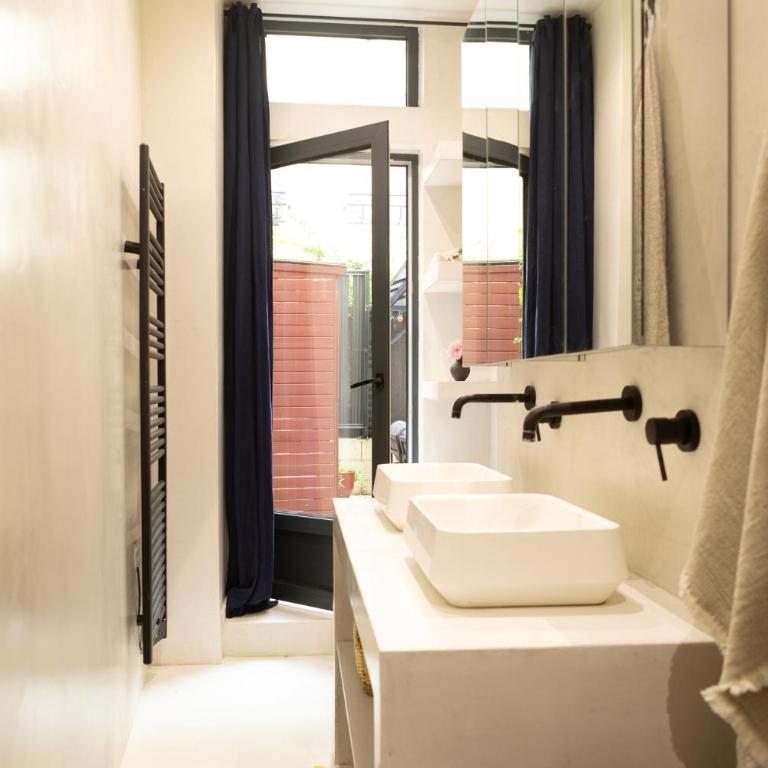 La Sorbonne Fleurie - Appartement 1 Chambre - 12