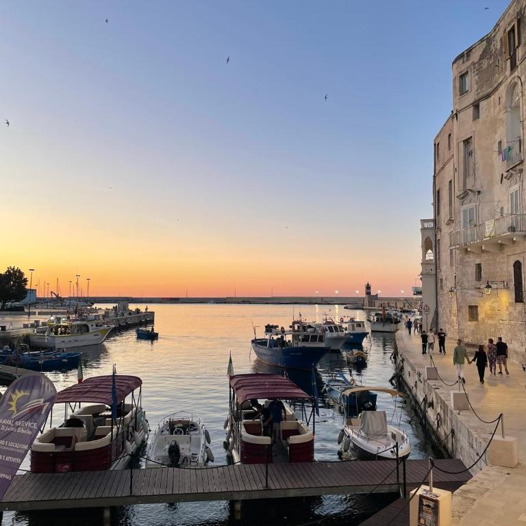 Casa Luna 23 - Appartamento con 1 Camera da Letto - 13