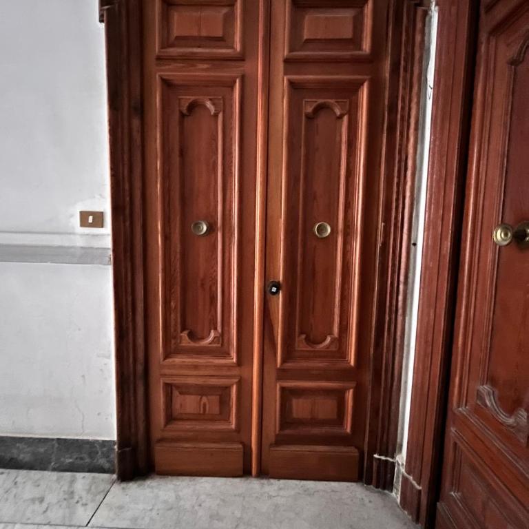 SeaFront Loft Napoli - Two-Bedroom Apartment - 34
