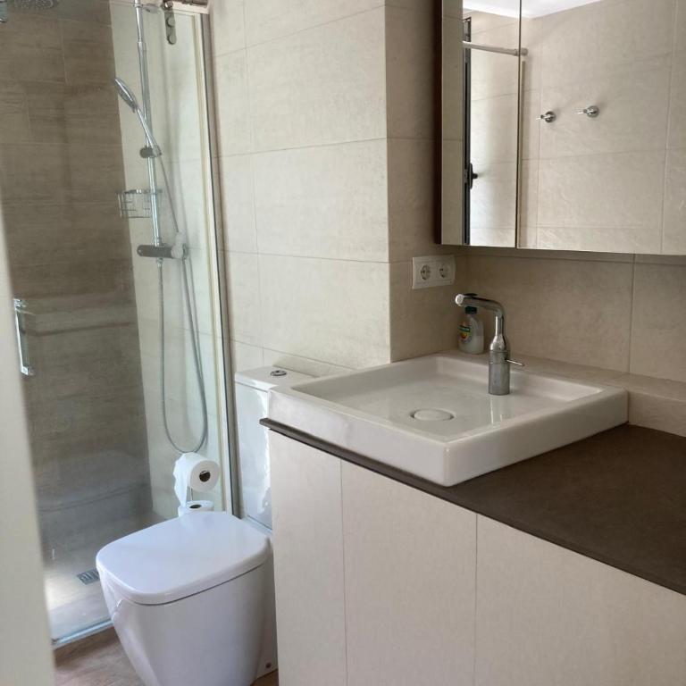 SALOU APARTMENT's MALLORCA - Apartamento de 2 dormitorios - 14