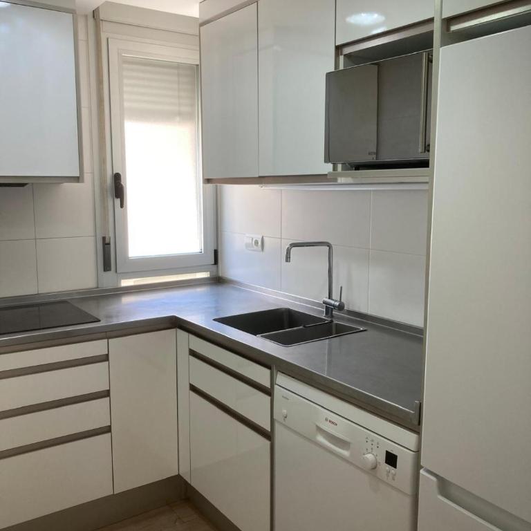 SALOU APARTMENT's MALLORCA - Apartamento de 2 dormitorios - 13
