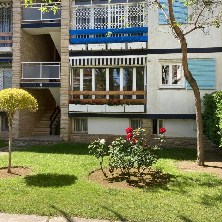 SALOU APARTMENT's MALLORCA - Apartamento de 2 dormitorios - 23