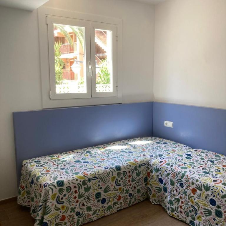SALOU APARTMENT's MALLORCA - Apartamento de 2 dormitorios - 9
