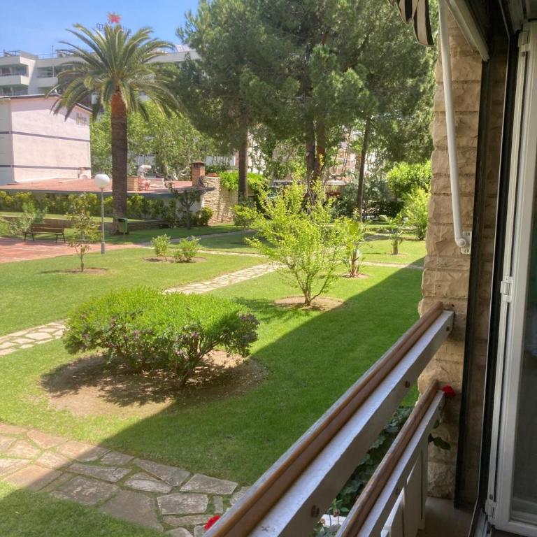 SALOU APARTMENT's MALLORCA - Apartamento de 2 dormitorios - 20