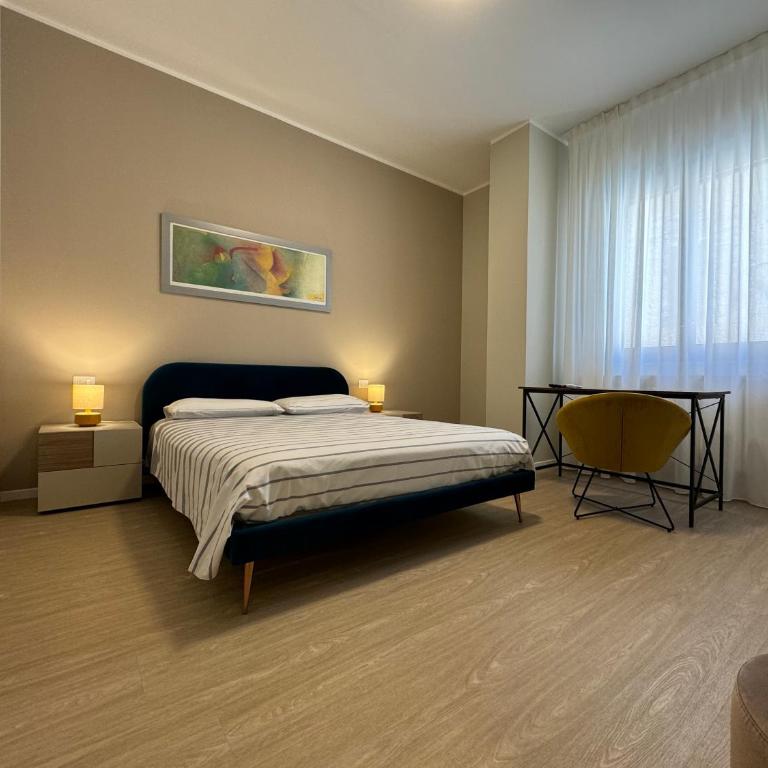 Turums B&B - Camera Matrimoniale con Bagno Privato - 1