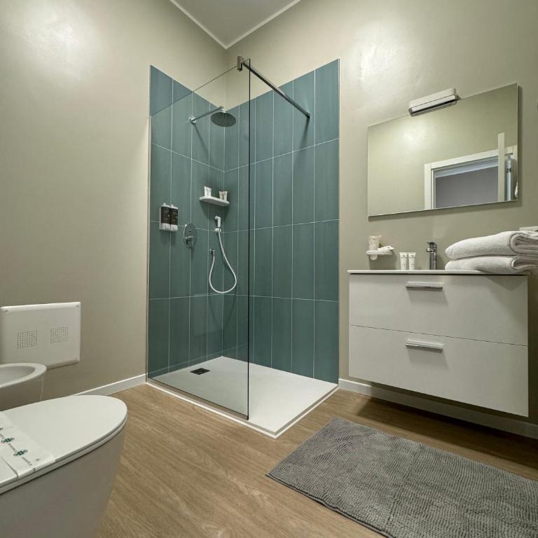 Turums B&B - Camera Matrimoniale con Bagno Privato - 3