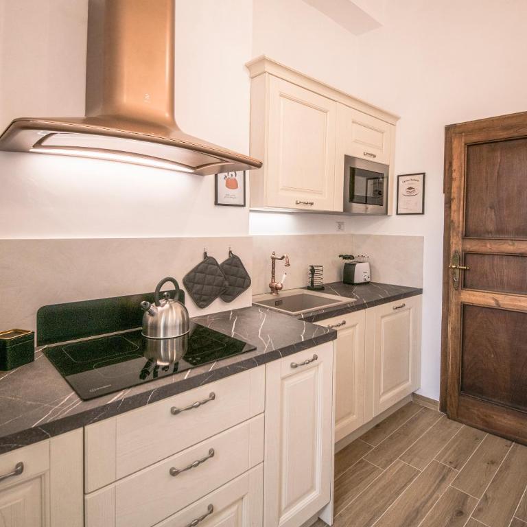 Esa apartment Flaminio - Appartamento con 2 Camere da Letto - 15