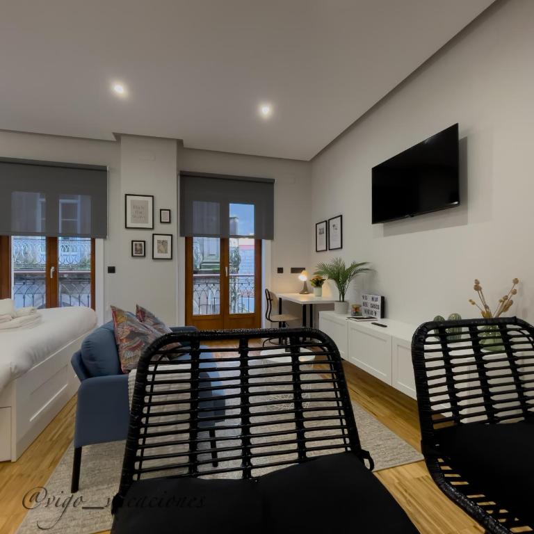 ElNido_del_CascoViejo - Apartamento de 1 dormitorio - 13