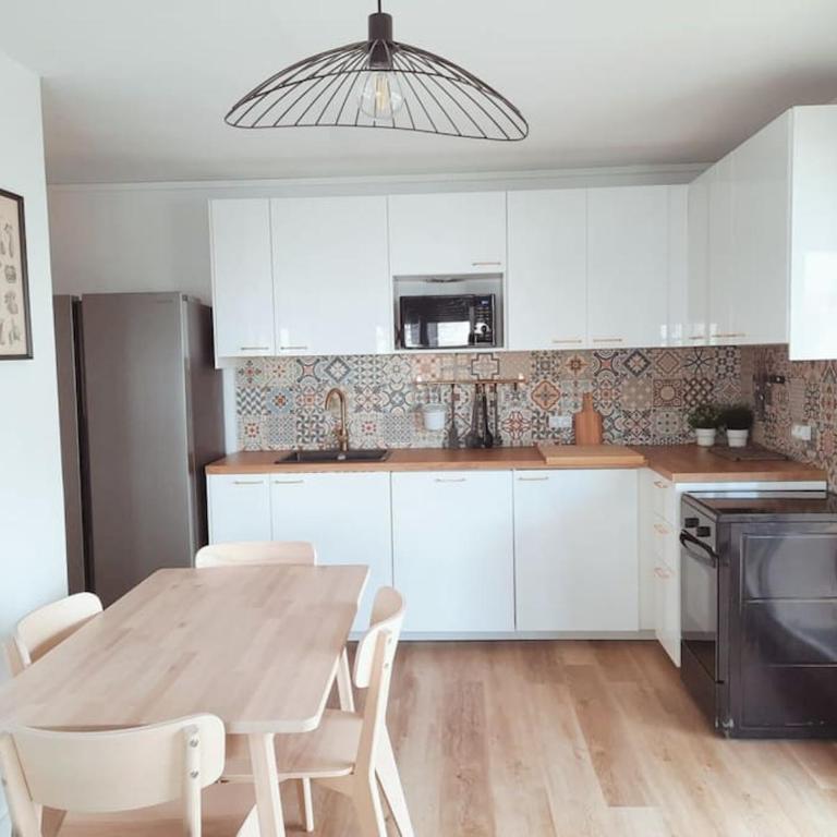 Souriez c'est convivial - Appartement 3 Chambres - 11