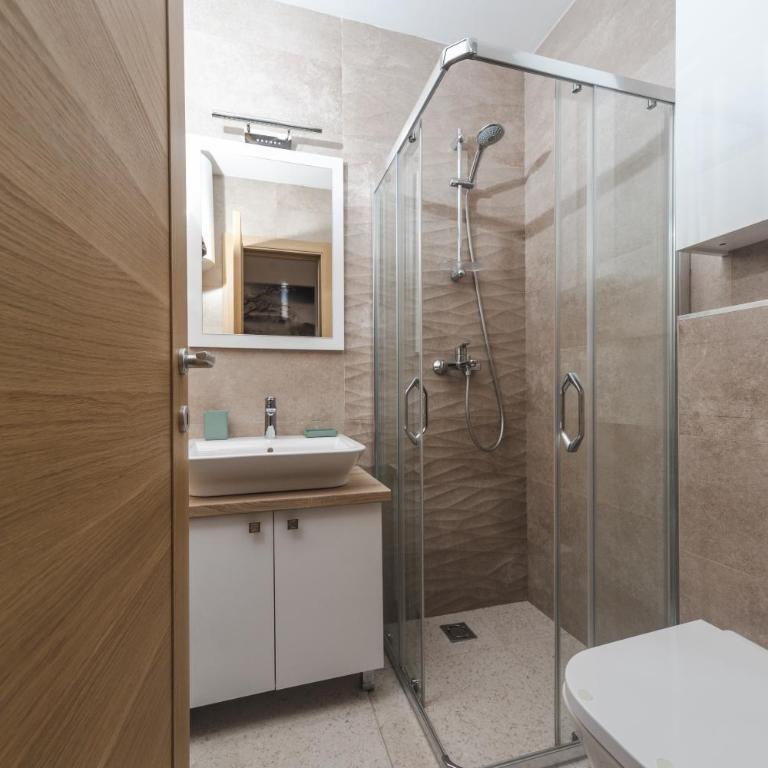 Nest 1 - Apartman sa 1 Spavaćom Sobom - 19