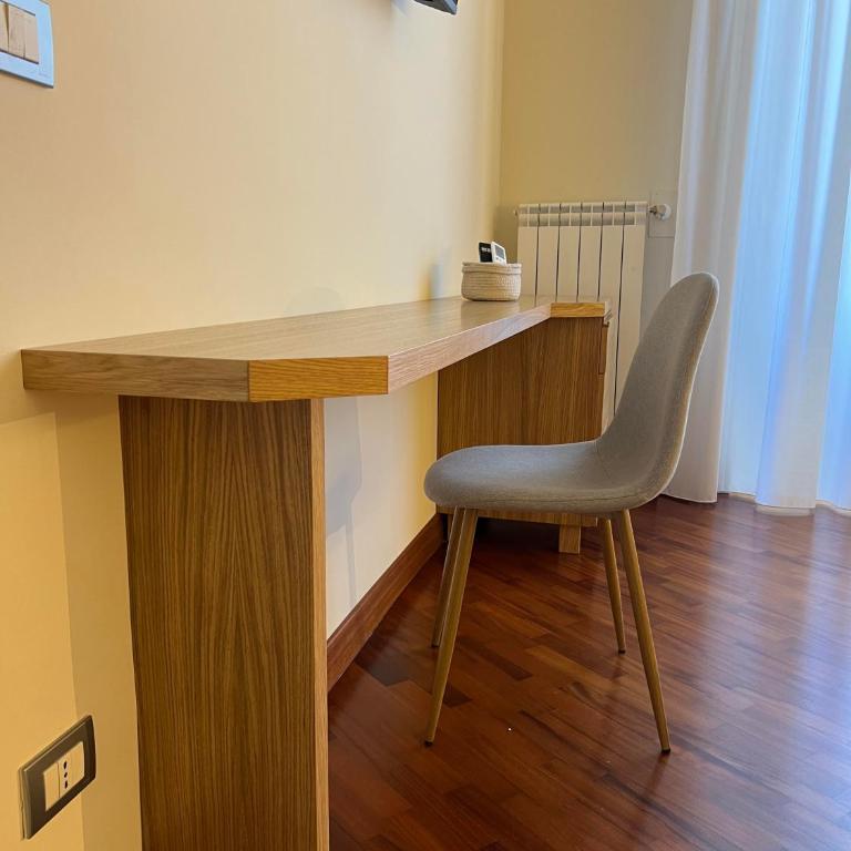 Dimora Bellini - Appartamento con 2 Camere da Letto - 33