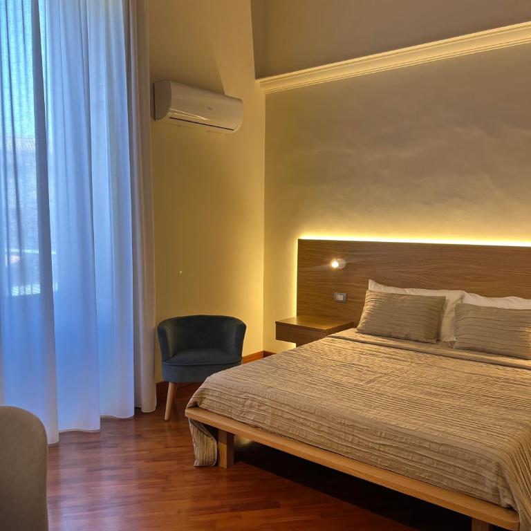 Dimora Bellini - Appartamento con 2 Camere da Letto - 26