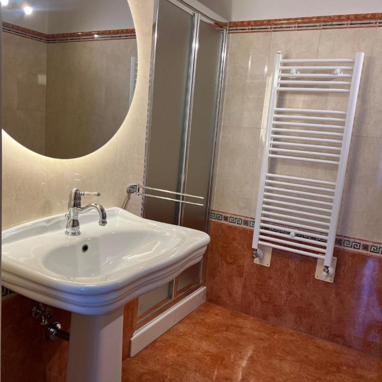 Dimora Bellini - Appartamento con 2 Camere da Letto - 41