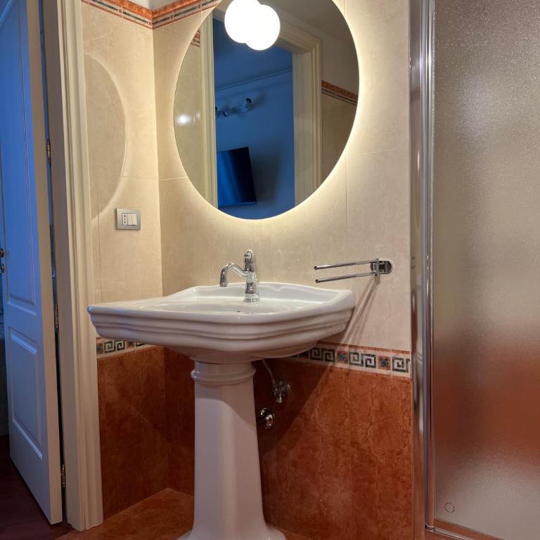 Dimora Bellini - Appartamento con 2 Camere da Letto - 46