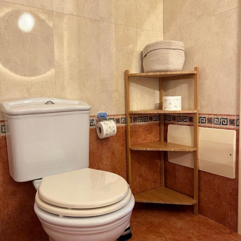 Dimora Bellini - Appartamento con 2 Camere da Letto - 50
