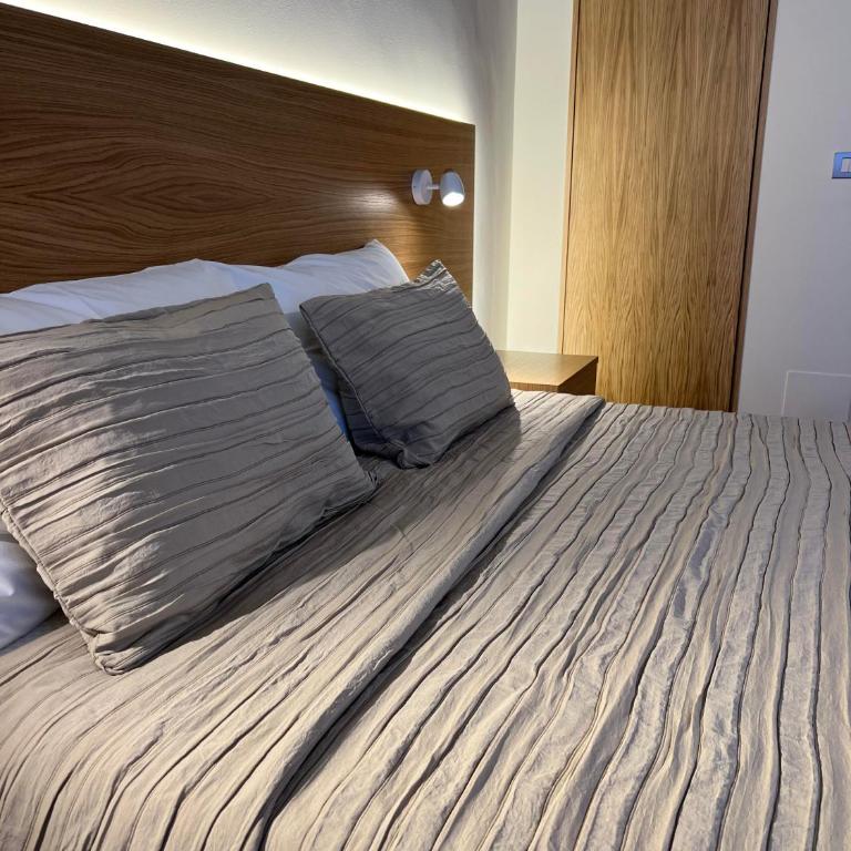 Dimora Bellini - Appartamento con 2 Camere da Letto - 23