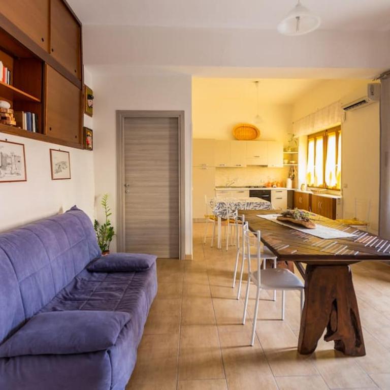 Incantevole appartamento nel centro storico - Casa con 1 Camera da Letto - 1