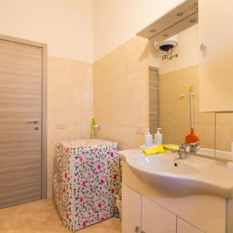 Incantevole appartamento nel centro storico - Casa con 1 Camera da Letto - 4