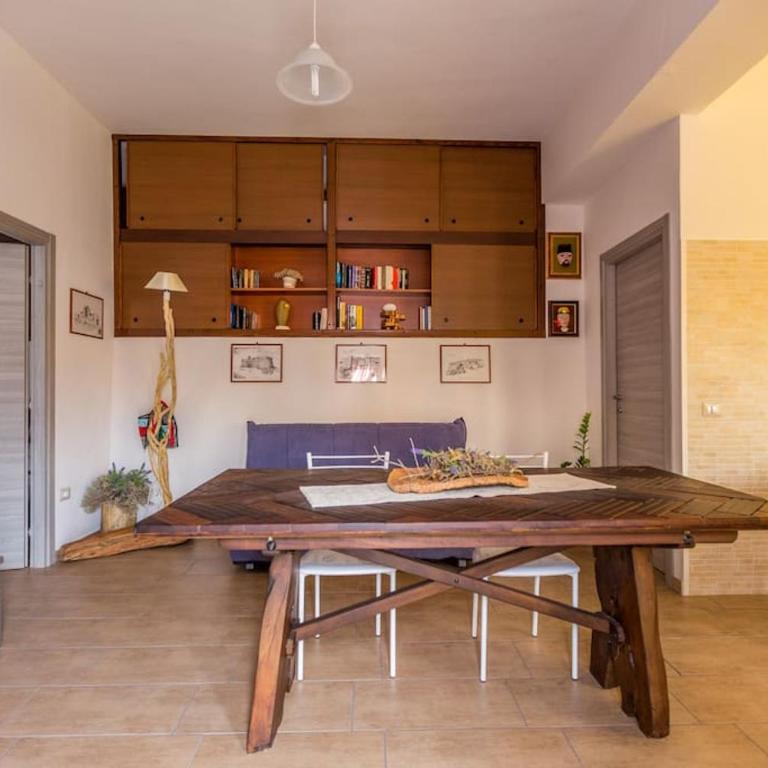 Incantevole appartamento nel centro storico - Casa con 1 Camera da Letto - 10