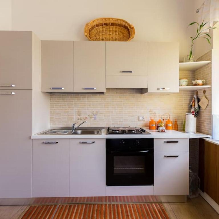 Incantevole appartamento nel centro storico - Casa con 1 Camera da Letto - 15