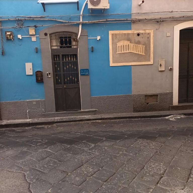 Pancho House Catania - Vacation Home - 3