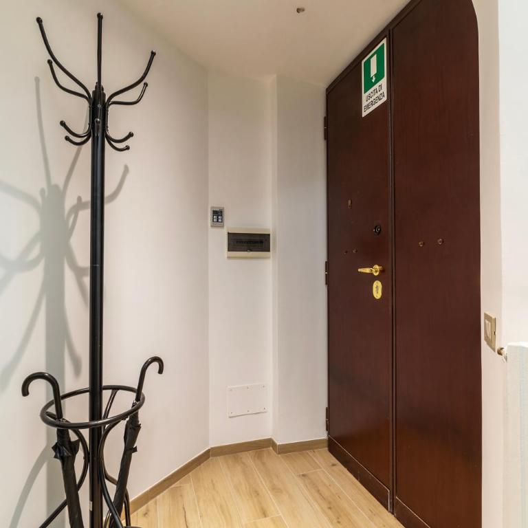 GuestHost - Trastevere Three Cozy Rooms - Appartement 2 Chambres - 26
