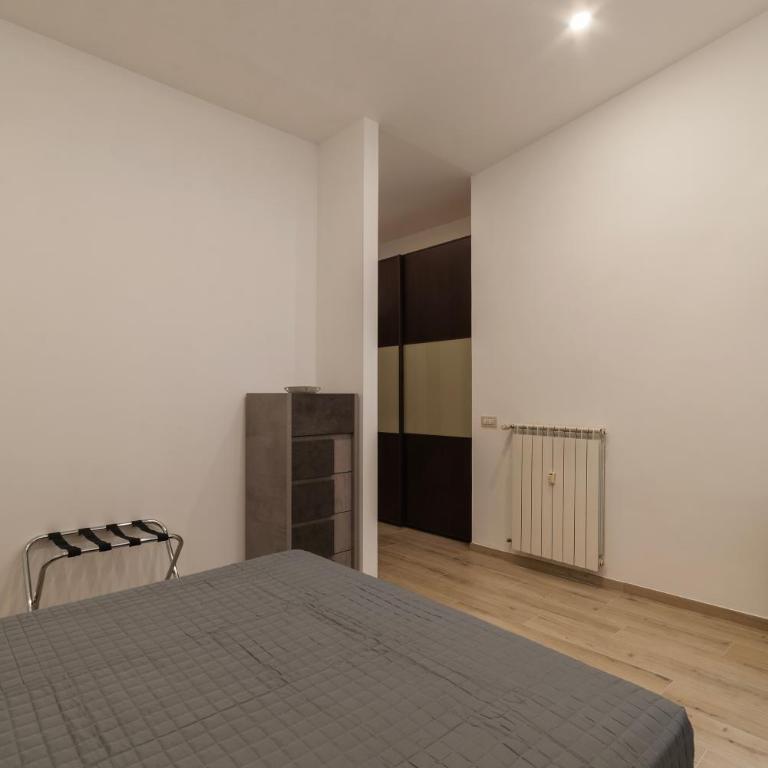 GuestHost - Trastevere Three Cozy Rooms - Appartement 2 Chambres - 11