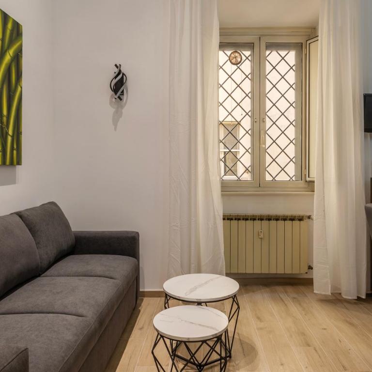 GuestHost - Trastevere Three Cozy Rooms - Appartement 2 Chambres - 19
