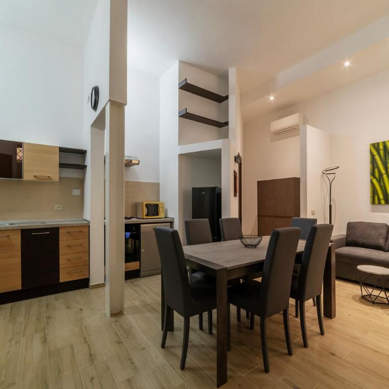 GuestHost - Trastevere Three Cozy Rooms - Two-Bedroom Apartment - 1