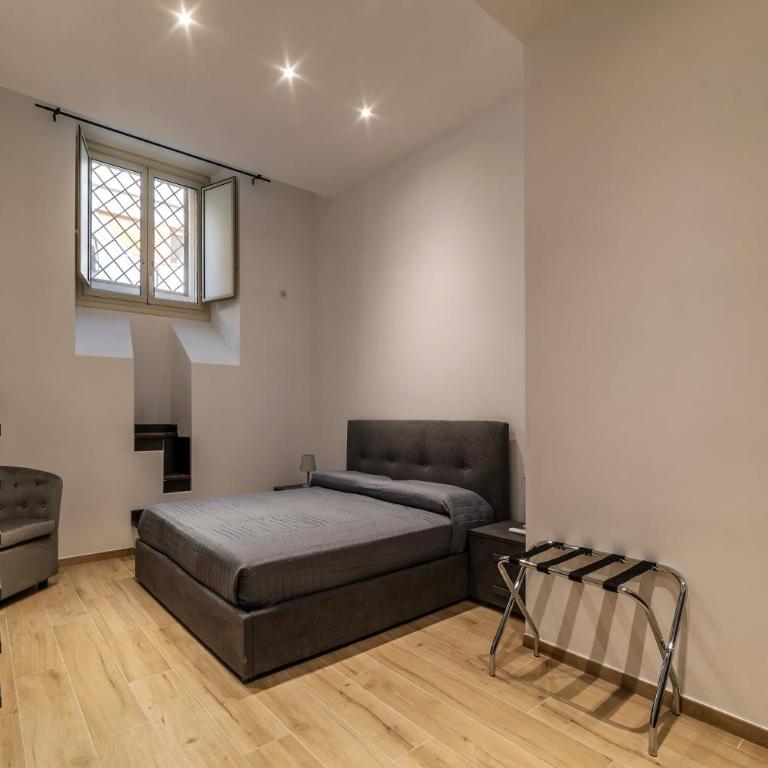 GuestHost - Trastevere Three Cozy Rooms - Two-Bedroom Apartment - 10
