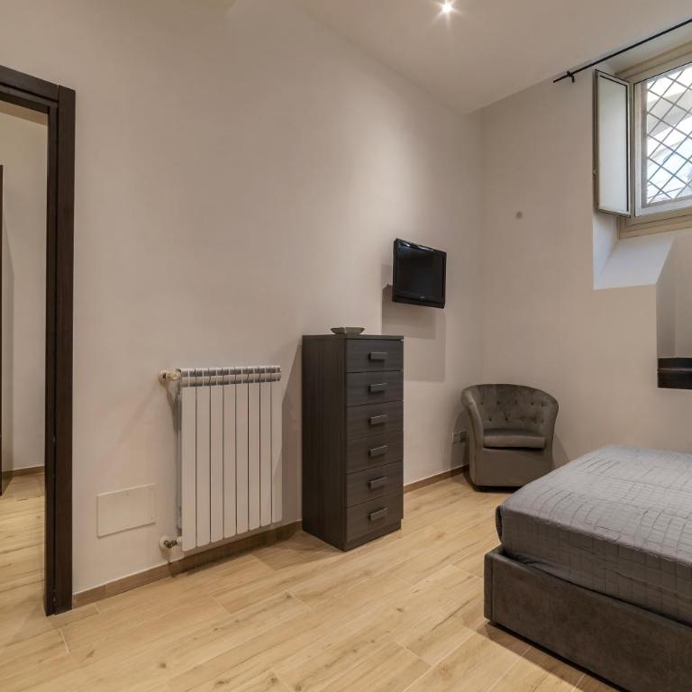 GuestHost - Trastevere Three Cozy Rooms - Appartement 2 Chambres - 13