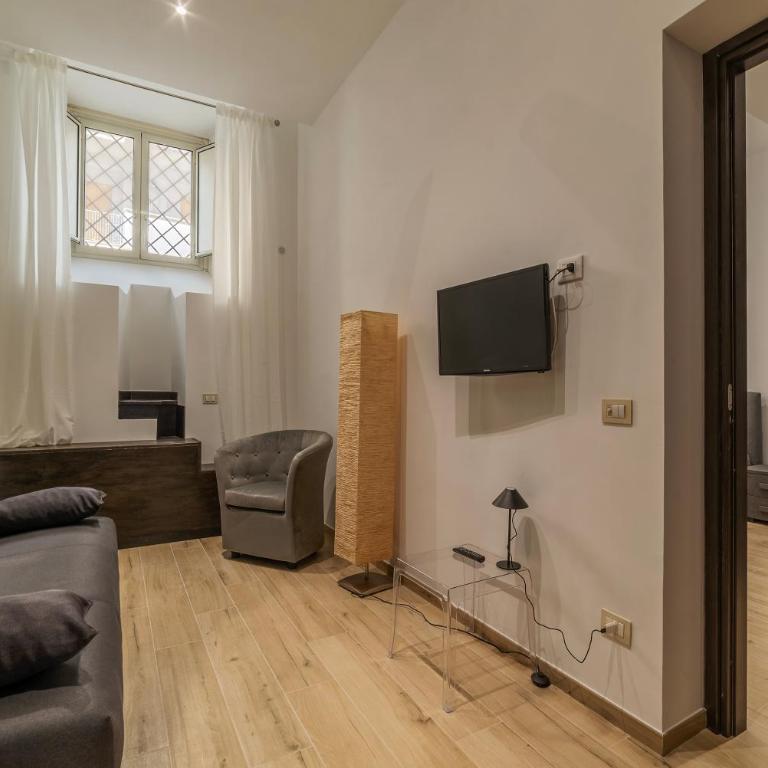 GuestHost - Trastevere Three Cozy Rooms - Appartement 2 Chambres - 21