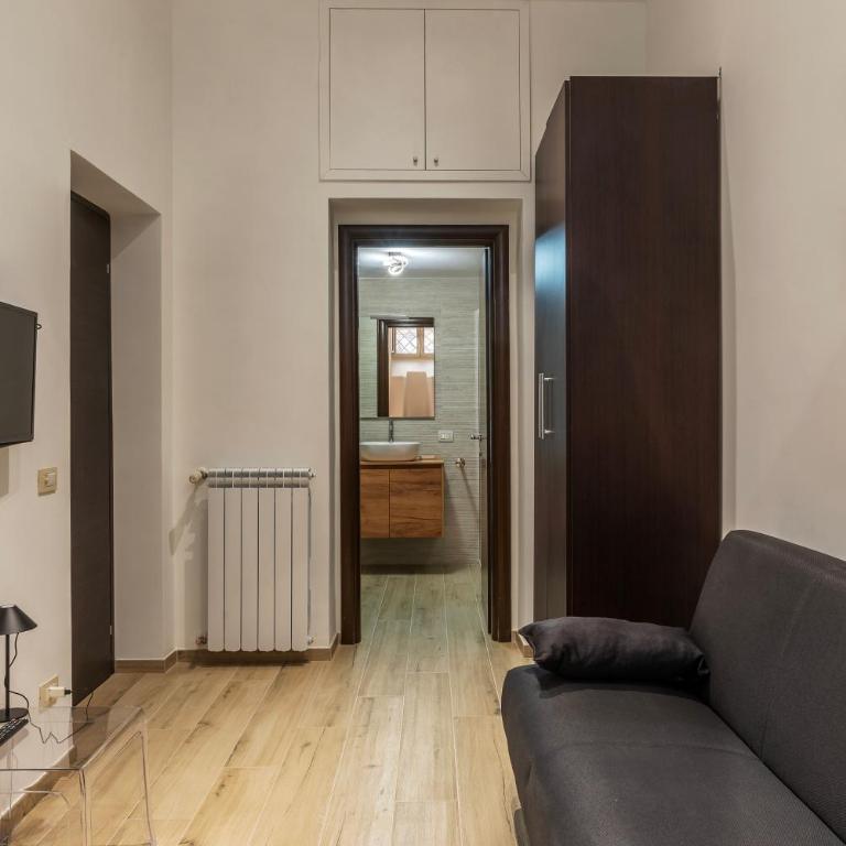 GuestHost - Trastevere Three Cozy Rooms - Two-Bedroom Apartment - 22