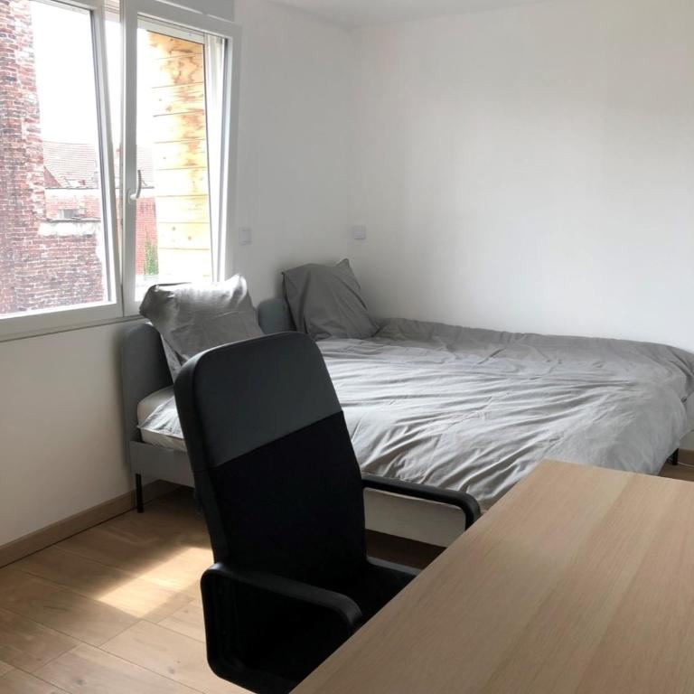 Maison de ville confortable - Villa - 10