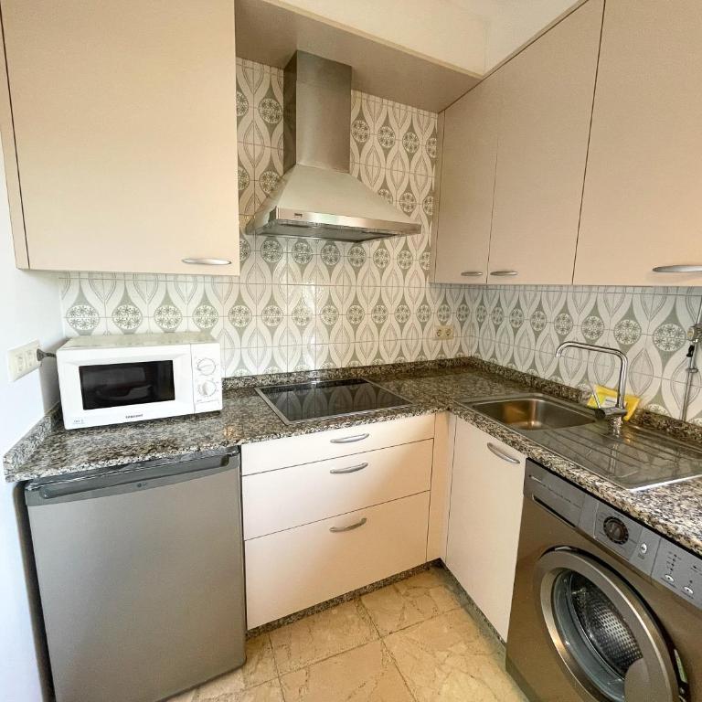 Apartamentos O Grove 3000 - Casa de 2 dormitorios - 21