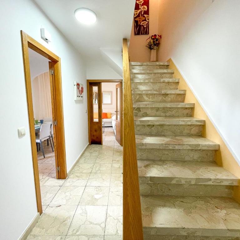 Apartamentos O Grove 3000 - Casa de 2 dormitorios - 23