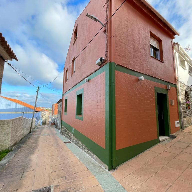 Apartamentos O Grove 3000 - Casa de 2 dormitorios - 26