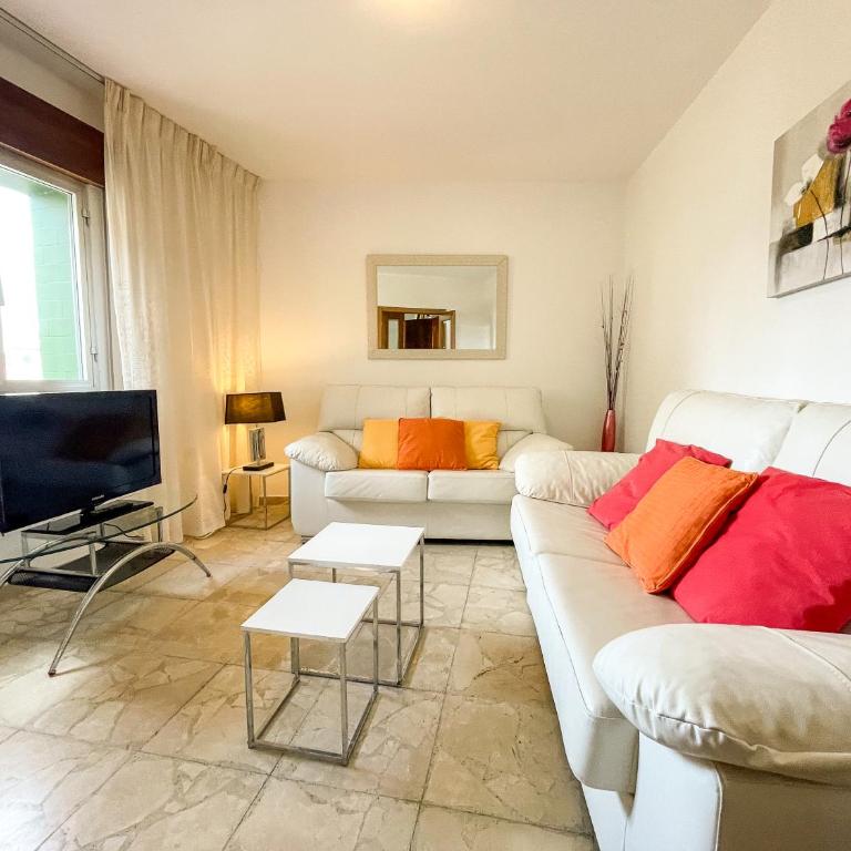 Apartamentos O Grove 3000 - Casa de 2 dormitorios - 12