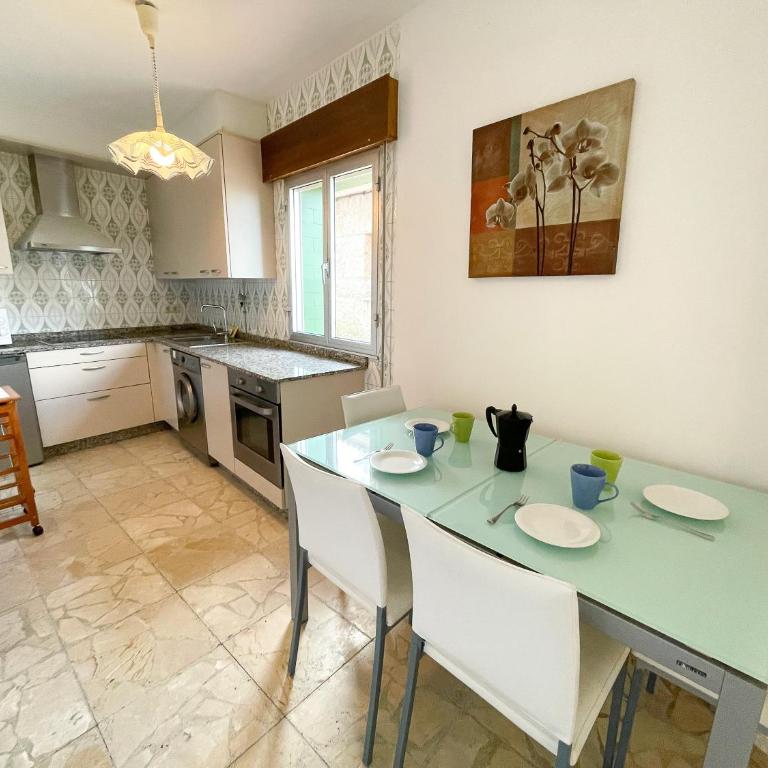 Apartamentos O Grove 3000 - Casa de 2 dormitorios - 2