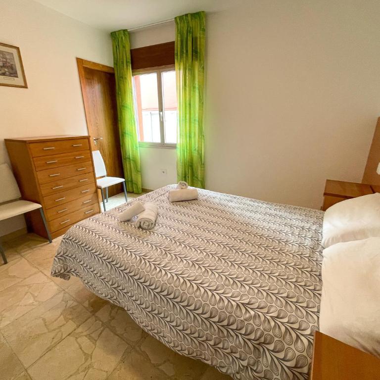 Apartamentos O Grove 3000 - Casa de 2 dormitorios - 8