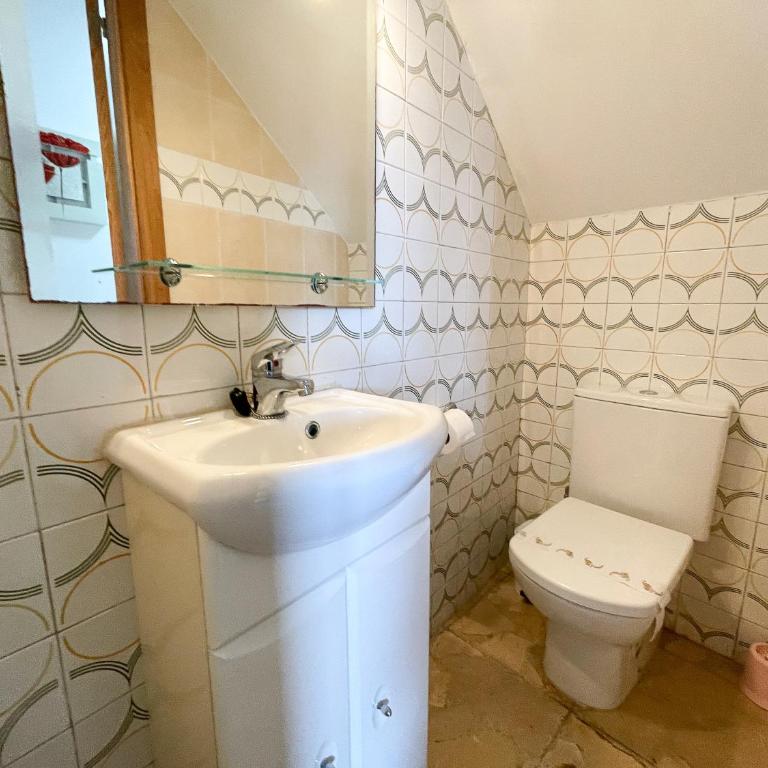 Apartamentos O Grove 3000 - Casa de 2 dormitorios - 19