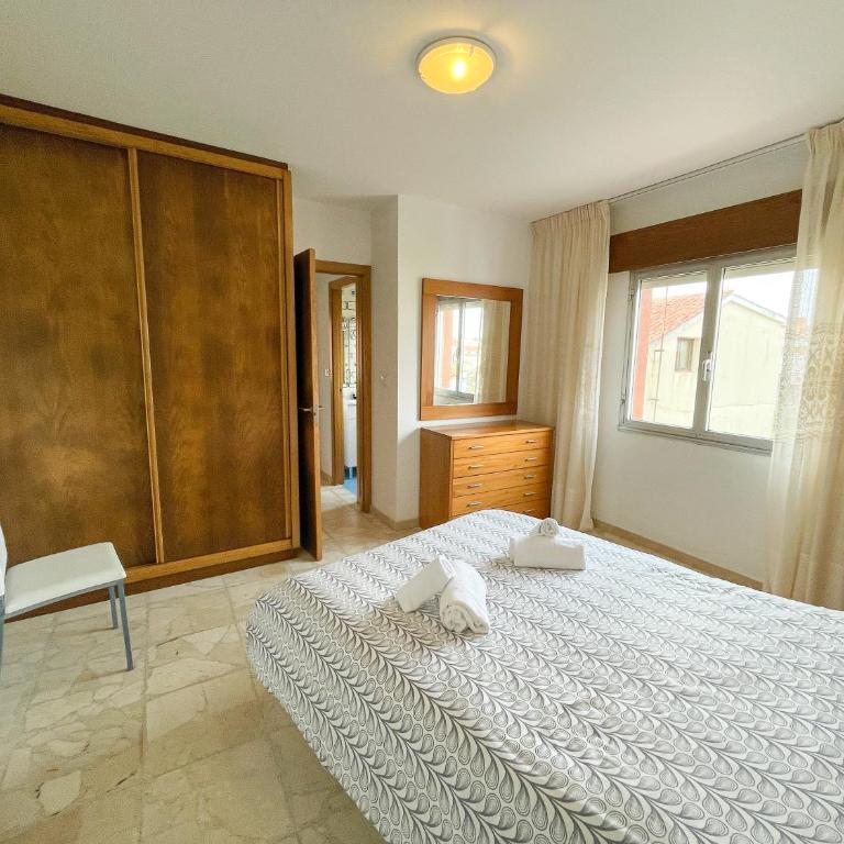 Apartamentos O Grove 3000 - Casa de 2 dormitorios - 11