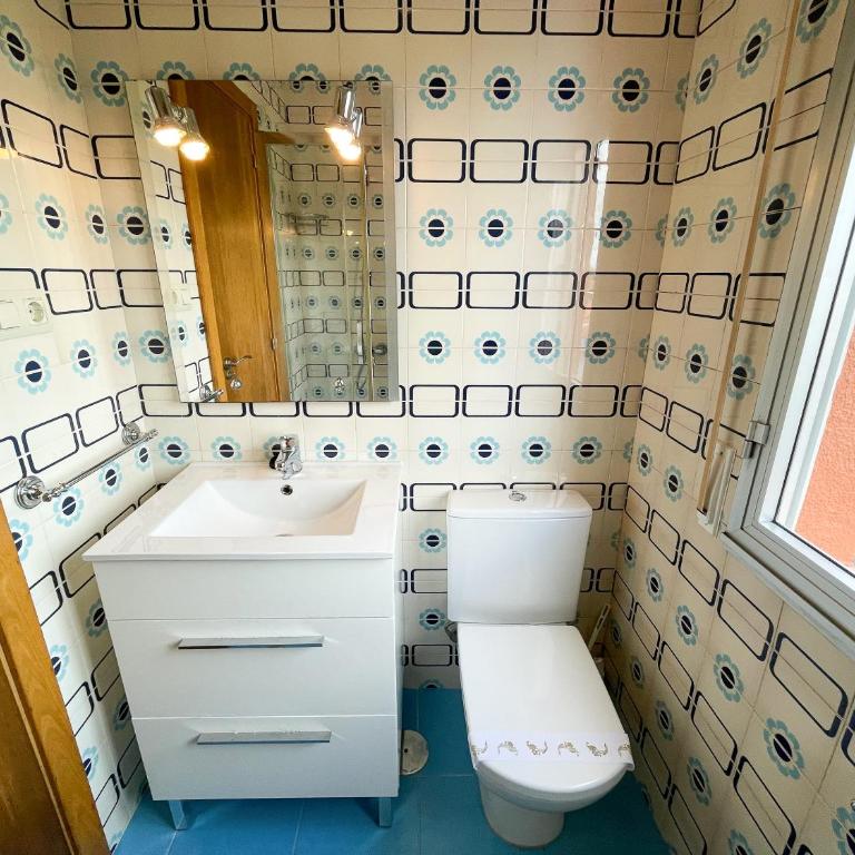 Apartamentos O Grove 3000 - Casa de 2 dormitorios - 6