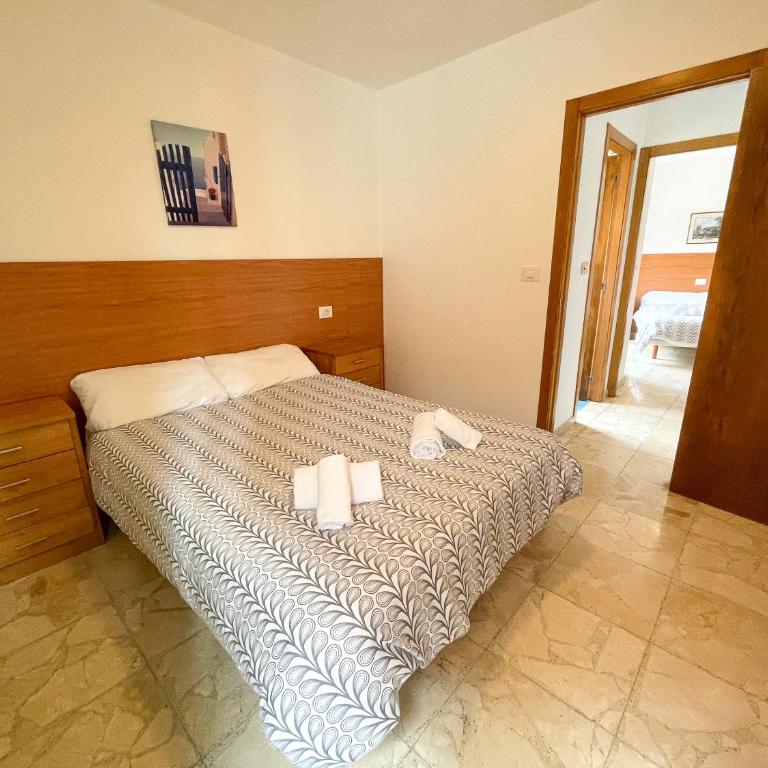 Apartamentos O Grove 3000 - Casa de 2 dormitorios - 5