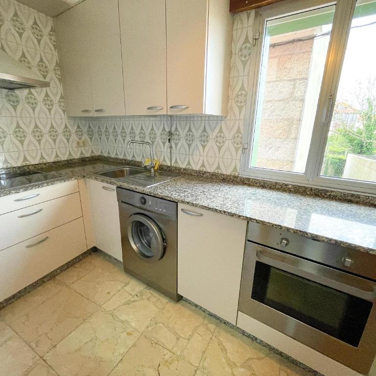 Apartamentos O Grove 3000 - Casa de 2 dormitorios - 24