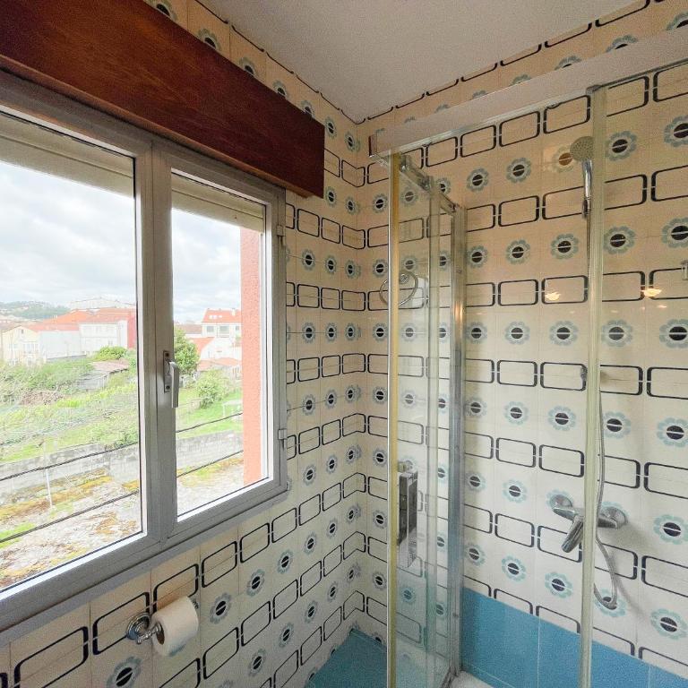 Apartamentos O Grove 3000 - Casa de 2 dormitorios - 16