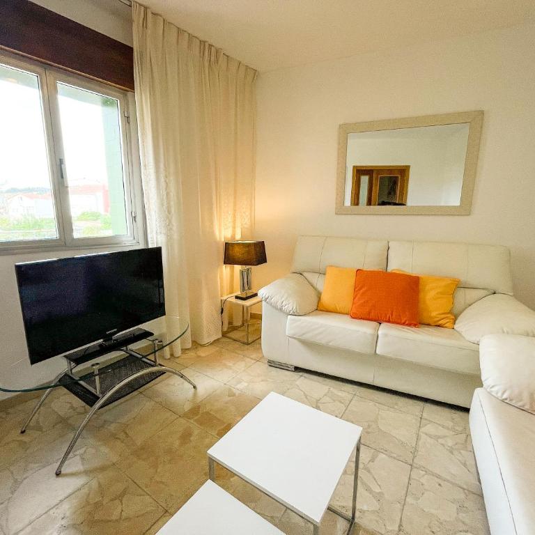 Apartamentos O Grove 3000 - Casa de 2 dormitorios - 14